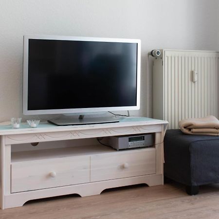 Ferienwohnung Kurpark-Residenz App. 5 Тіммендорфер-Штранд Екстер'єр фото