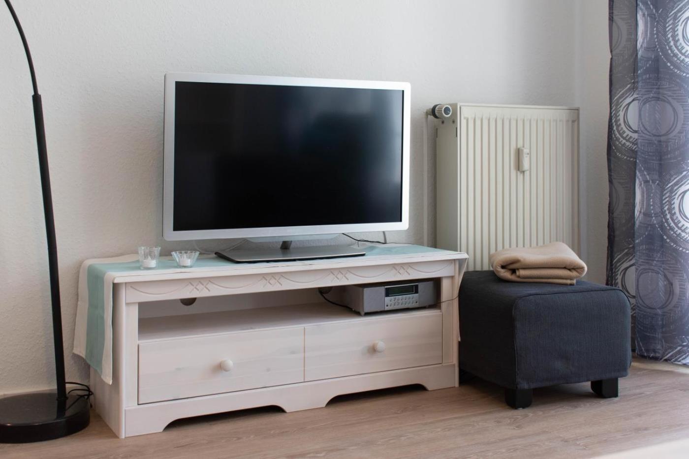 Ferienwohnung Kurpark-Residenz App. 5 Тіммендорфер-Штранд Екстер'єр фото