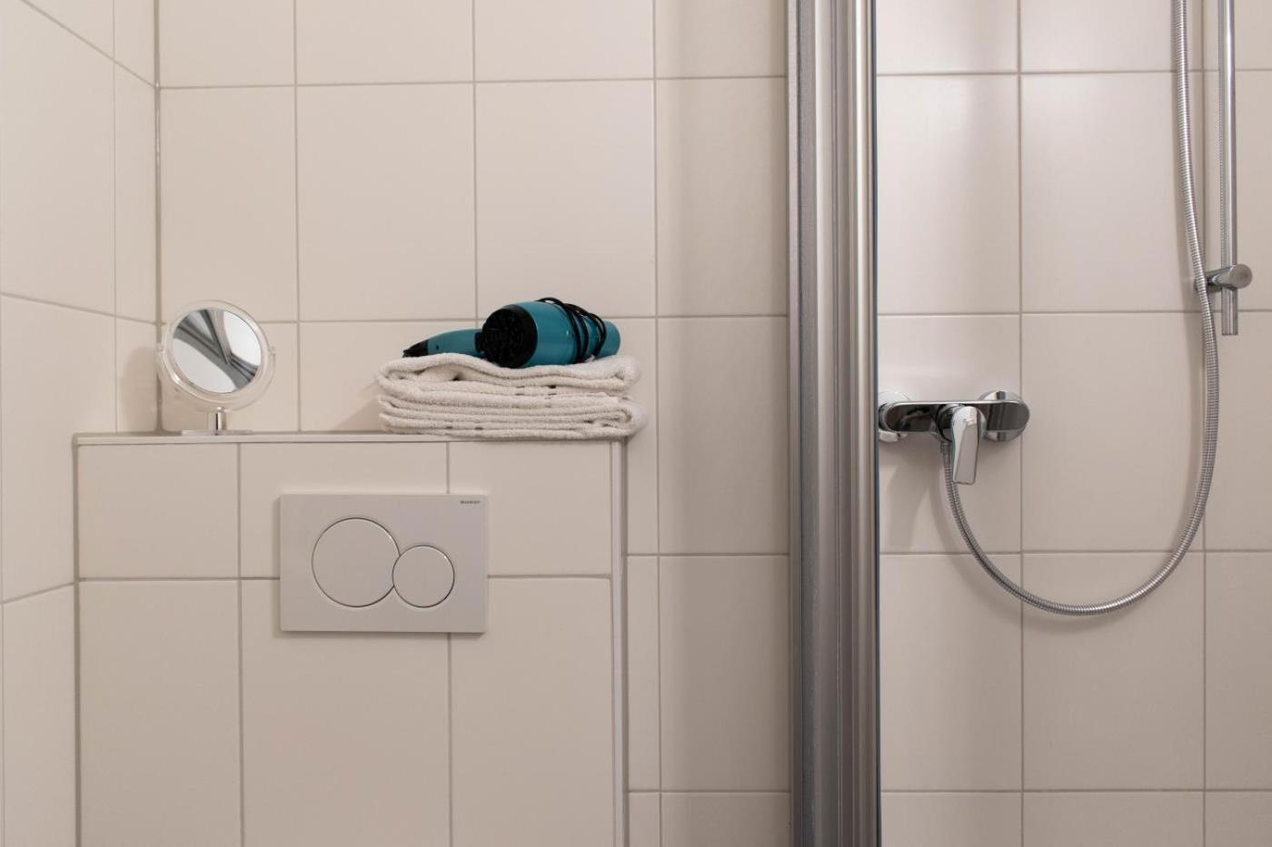 Ferienwohnung Kurpark-Residenz App. 5 Тіммендорфер-Штранд Екстер'єр фото
