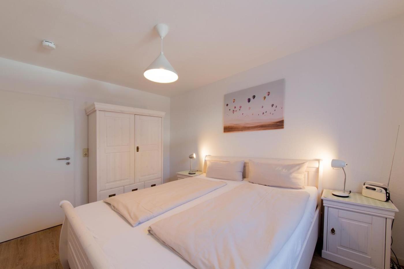 Ferienwohnung Kurpark-Residenz App. 5 Тіммендорфер-Штранд Екстер'єр фото