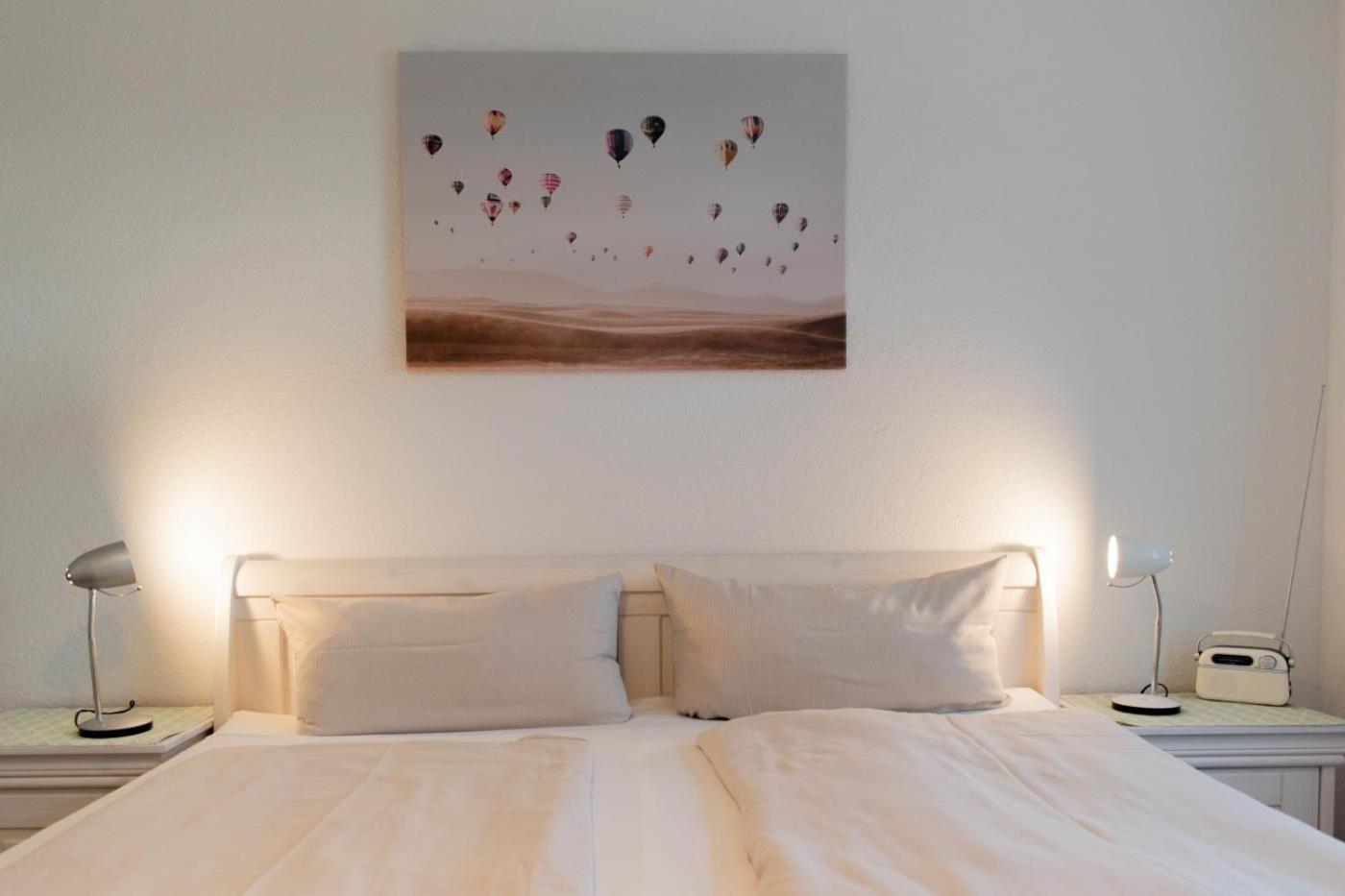 Ferienwohnung Kurpark-Residenz App. 5 Тіммендорфер-Штранд Екстер'єр фото