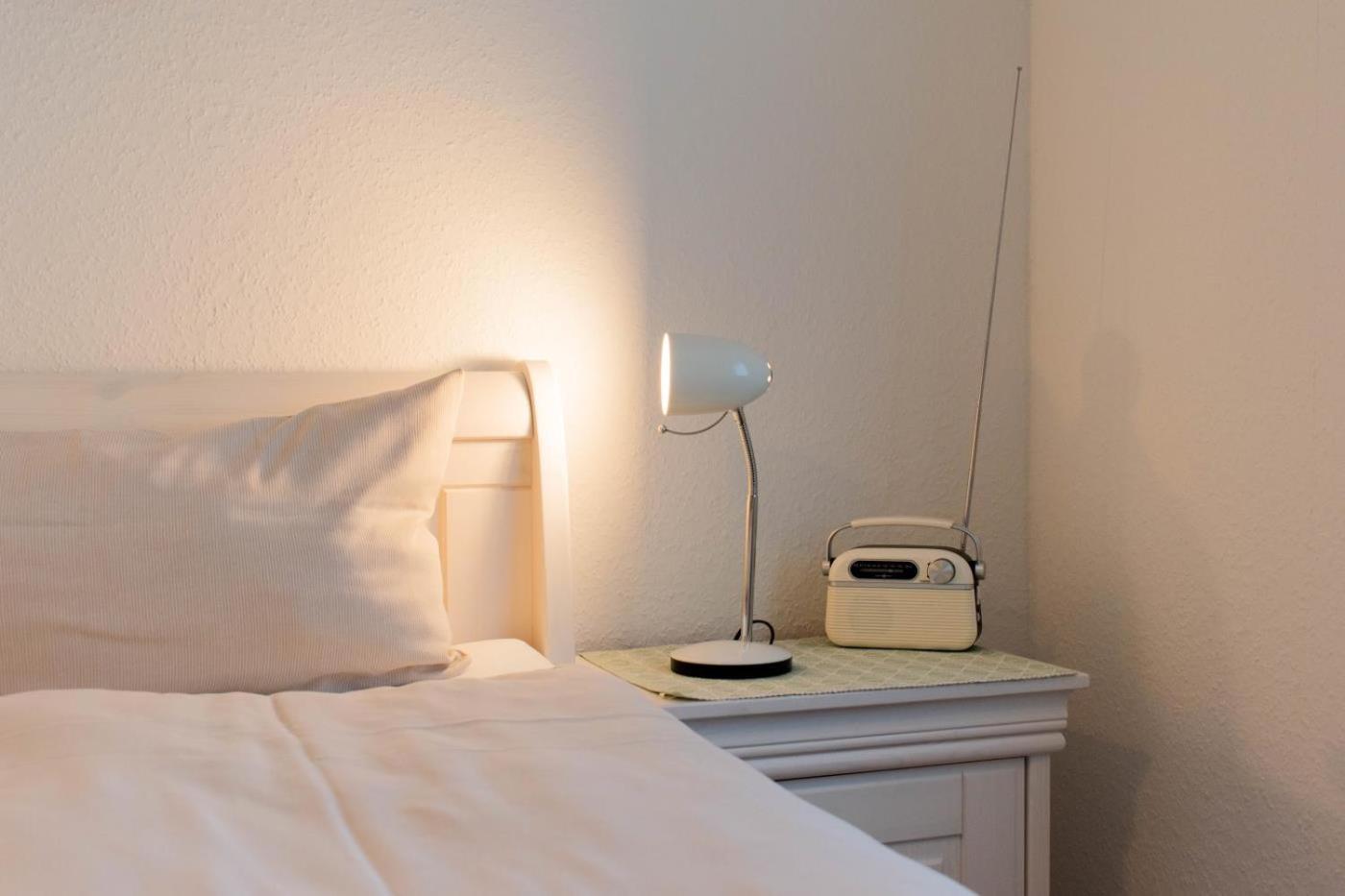 Ferienwohnung Kurpark-Residenz App. 5 Тіммендорфер-Штранд Екстер'єр фото