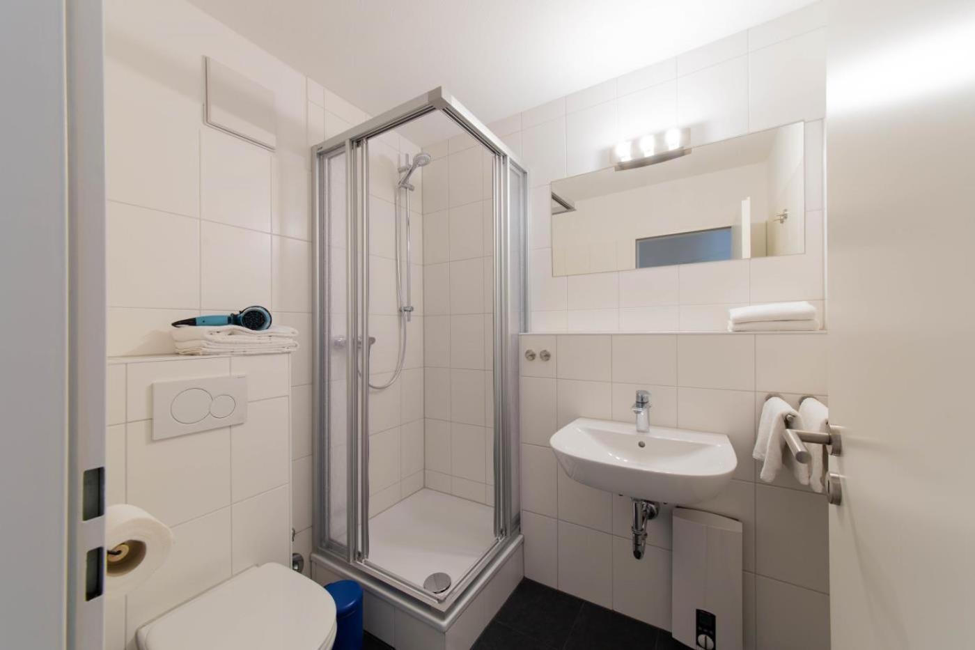 Ferienwohnung Kurpark-Residenz App. 5 Тіммендорфер-Штранд Екстер'єр фото