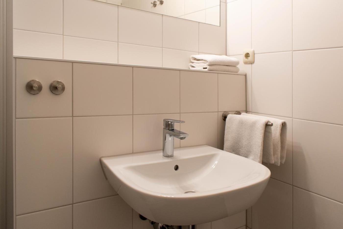 Ferienwohnung Kurpark-Residenz App. 5 Тіммендорфер-Штранд Екстер'єр фото